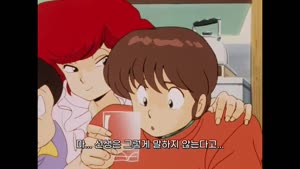 [고화질애니] 메종일각 3기 01~26화 (전편 완결) - 자체자막