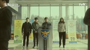 포스터