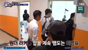 포스터