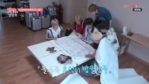 포스터