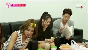 포스터
