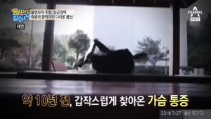 포스터