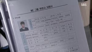포스터