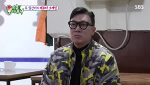 포스터