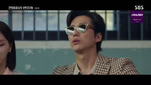 포스터