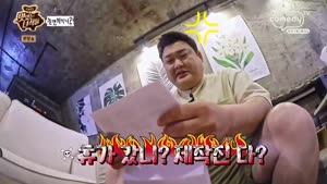 포스터
