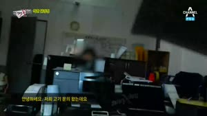 포스터