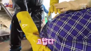 포스터