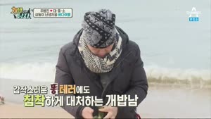 포스터