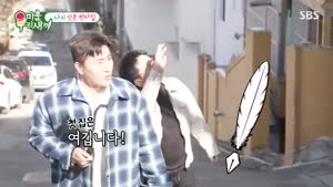 포스터
