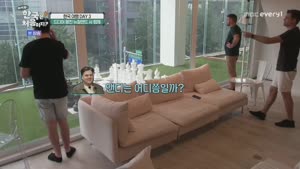 포스터
