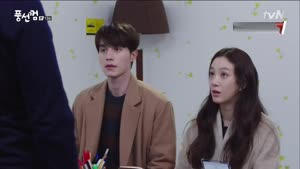 포스터