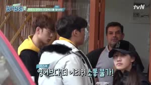 포스터