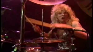 1988 Guns N' Roses - Live at The Ritz, New York