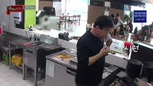 포스터