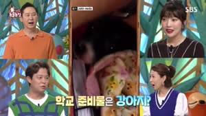 포스터