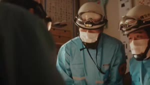 [크로스로드 구명 구급의 약속] EP2 죽음 직전 환자 살리는 미친 구급대