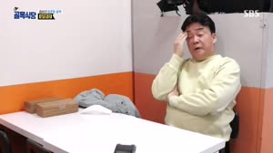 포스터
