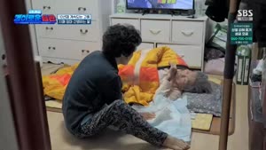 포스터