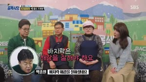 포스터