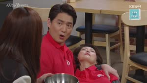 포스터