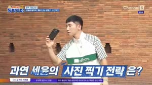 포스터