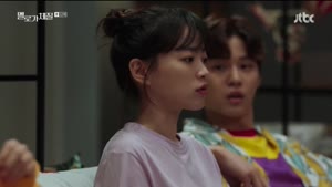 포스터