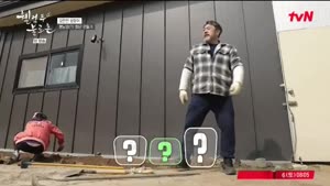 포스터