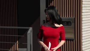 [옆집소 녀4(무삭제)] 수줍은 자취생의 로망, 섹시한 옆집소 녀 쫀득한 맛에 빠지다!!!
