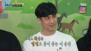 포스터