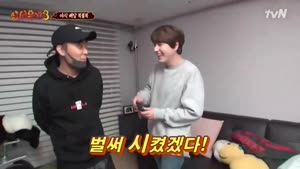 포스터