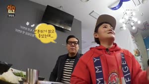 포스터