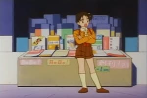 [ 전설의 용자 다간 ] 더빙 01화 ~ 46화 완결!!