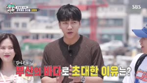 포스터