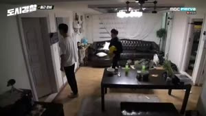 포스터