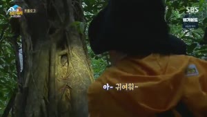포스터