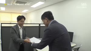 포스터