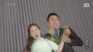 포스터