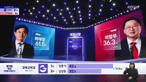 포스터