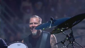[공연 실황]Metallica Francais pour une nuit.France.Live.2009.720p BluRay DTS.CtrlHD.