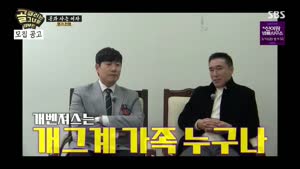 포스터