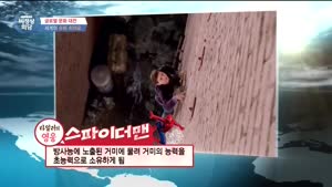 포스터