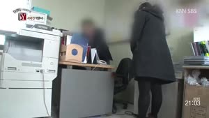 포스터