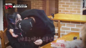 포스터
