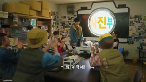 포스터