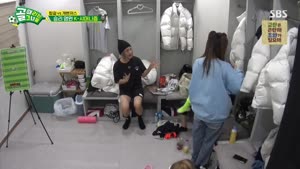 포스터