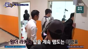 포스터