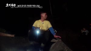 포스터