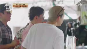 포스터