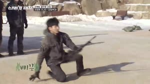 포스터